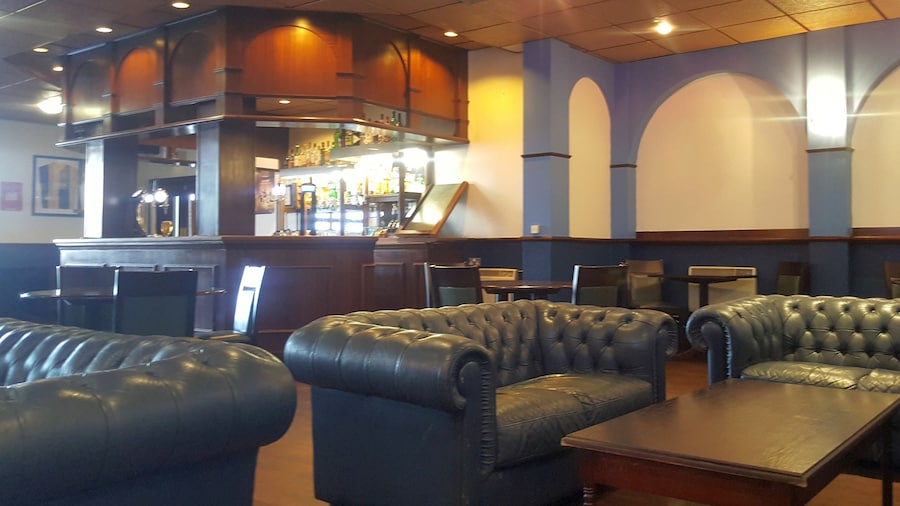Shetland Hotel