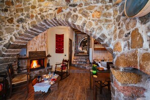 Family Cottage, Mountain View