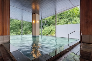 温泉