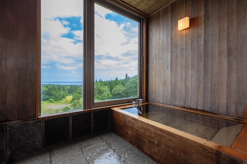 KAMENOI HOTEL AOMORI MAKADO