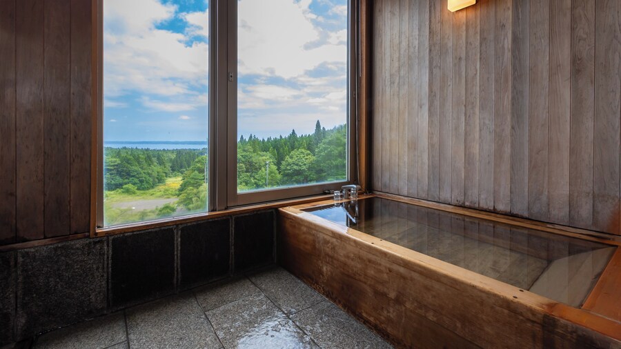 KAMENOI HOTEL AOMORI MAKADO