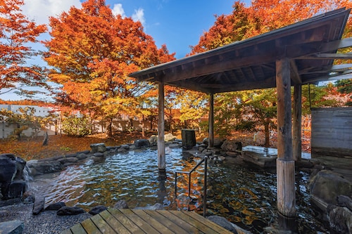 KAMENOI HOTEL AOMORI MAKADO