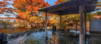 KAMENOI HOTEL AOMORI MAKADO