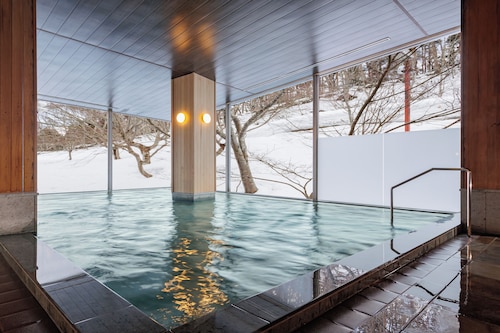 KAMENOI HOTEL AOMORI MAKADO