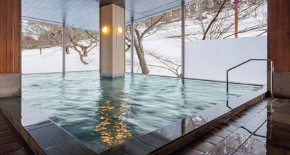 KAMENOI HOTEL AOMORI MAKADO