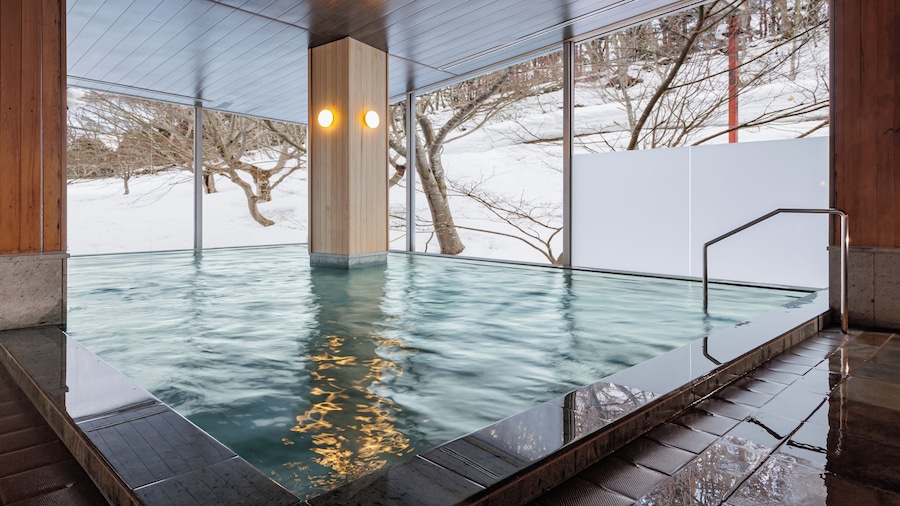 KAMENOI HOTEL AOMORI MAKADO