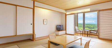 Japanese Style Room, Non-Smoking