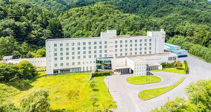KAMENOI HOTEL AOMORI MAKADO
