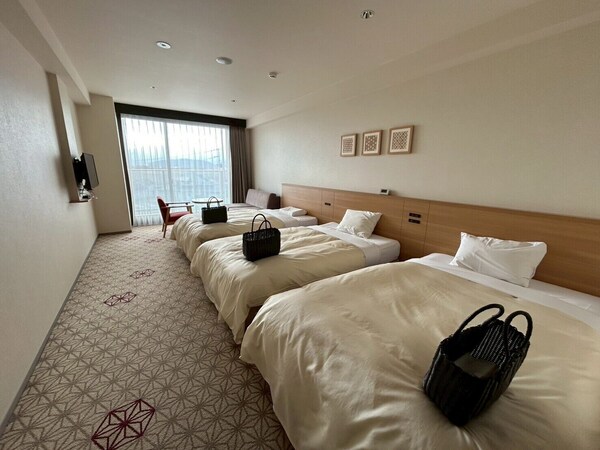 Hotel Kadoman - Aso