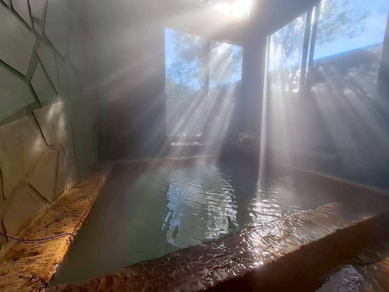 温泉