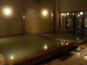 Spa - Hotel Kadoman (Aso)