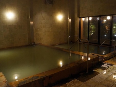 Spa. Hotel Kadoman
