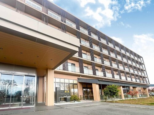 Hotel Kadoman