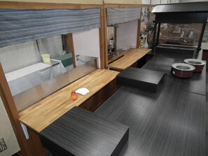 Dining - Hotel Kadoman (Aso)