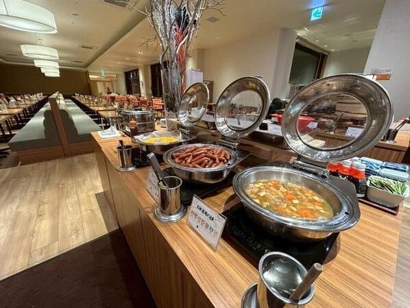 Dining - Hotel Kadoman (Aso)