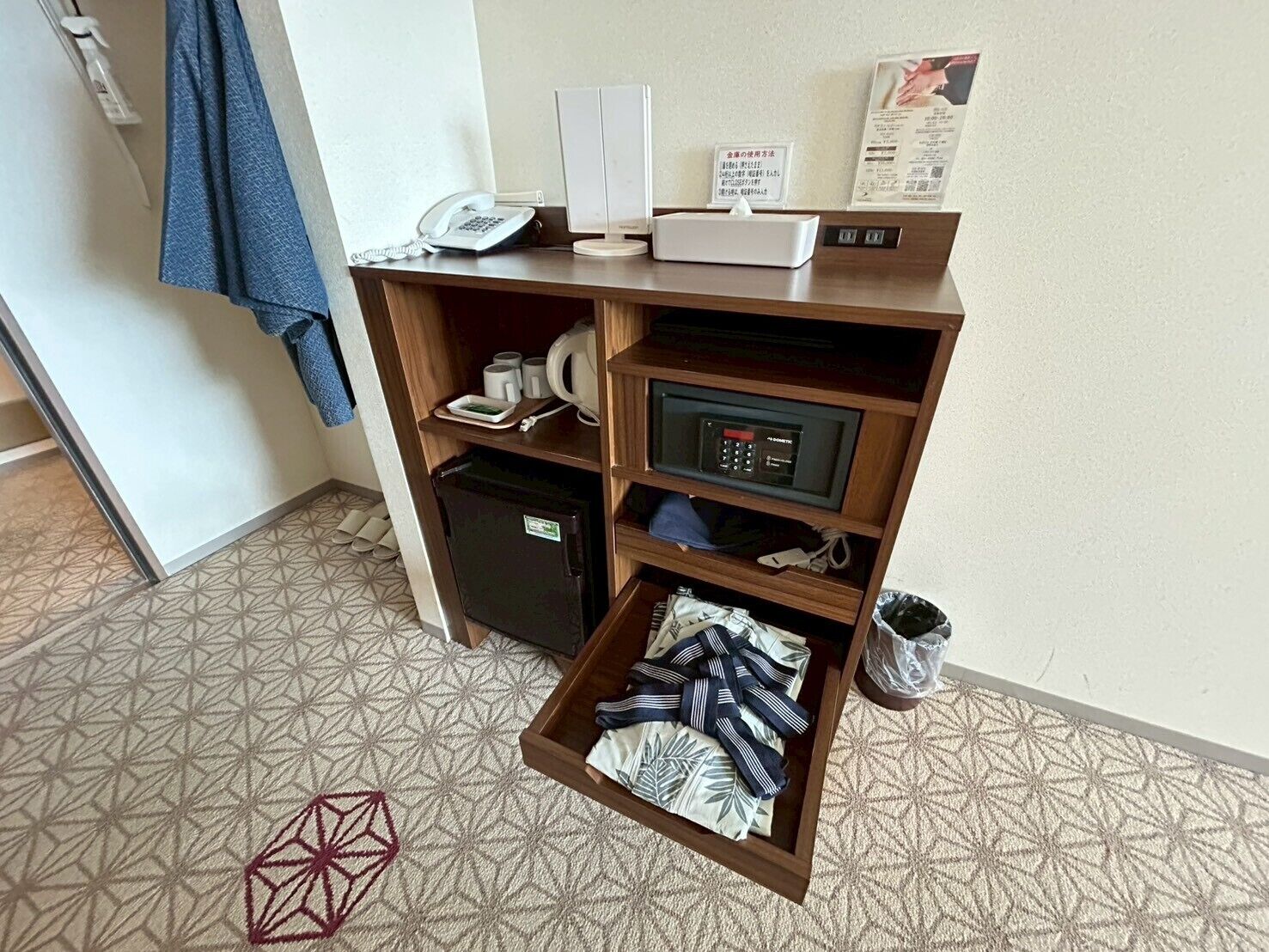 客房