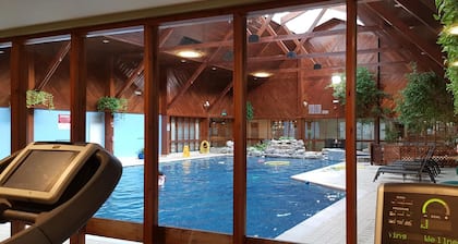 Macdonald Spey Valley Resort