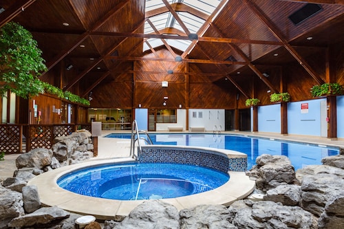 Macdonald Spey Valley Resort