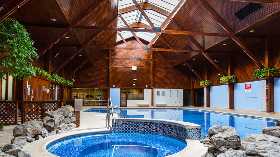 Macdonald Spey Valley Resort