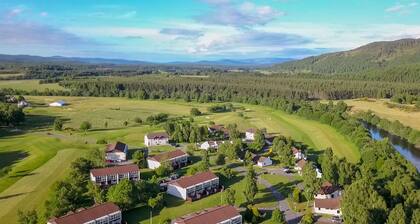 Macdonald Spey Valley Resort