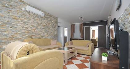 D&D Apartments Budva 1