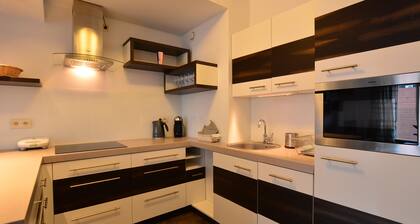 EchoDom 4 Apartments Szlak