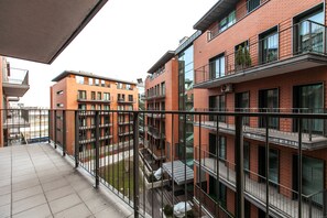 Apartment (419) | Balcony