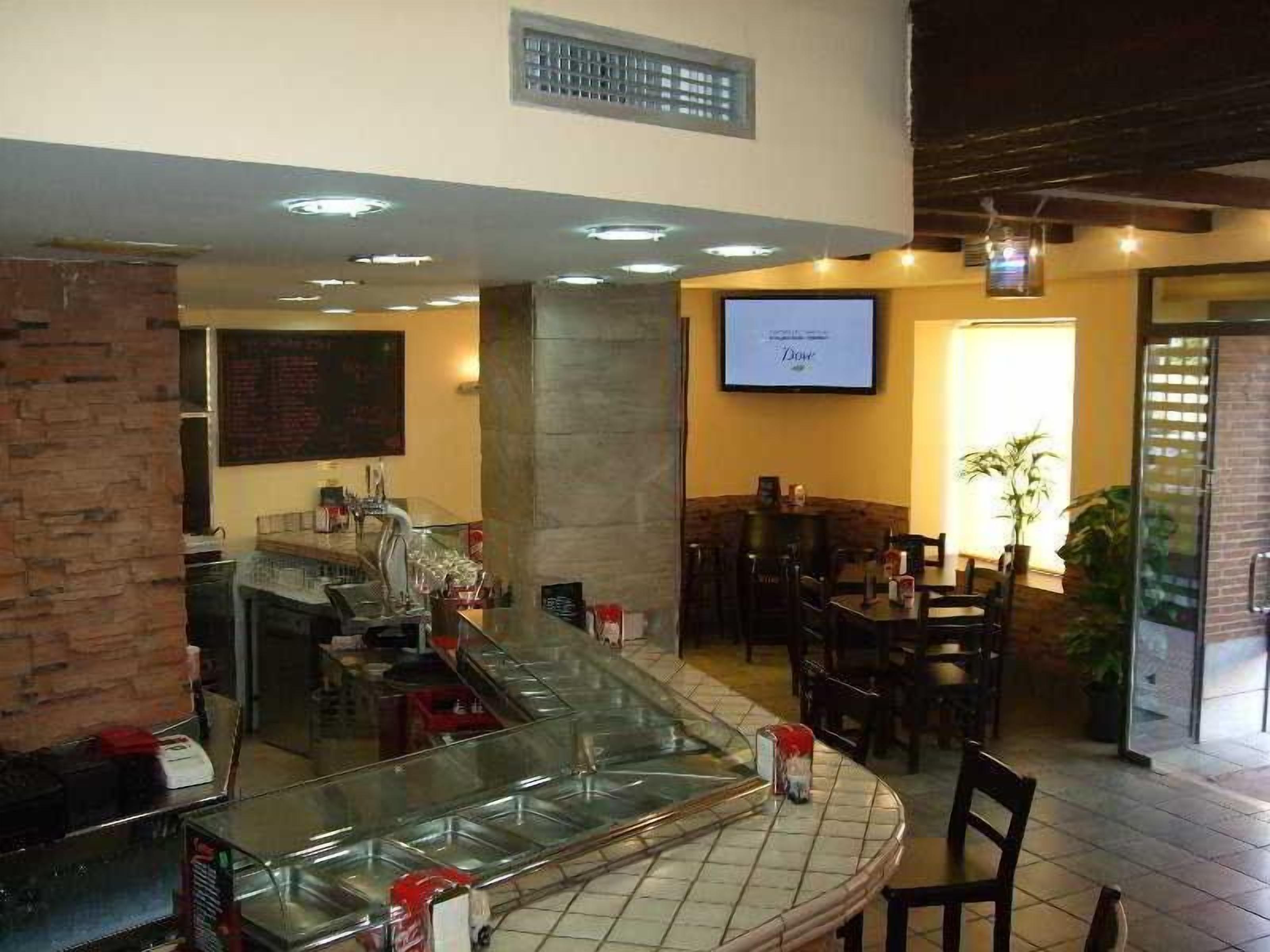 Tempat makan