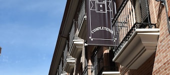 Complutense