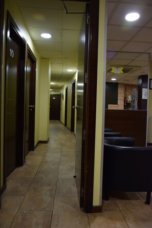 Corredor