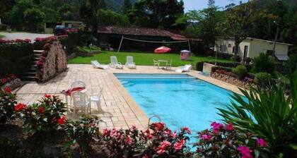Fazenda & Spa Holandes Hotel