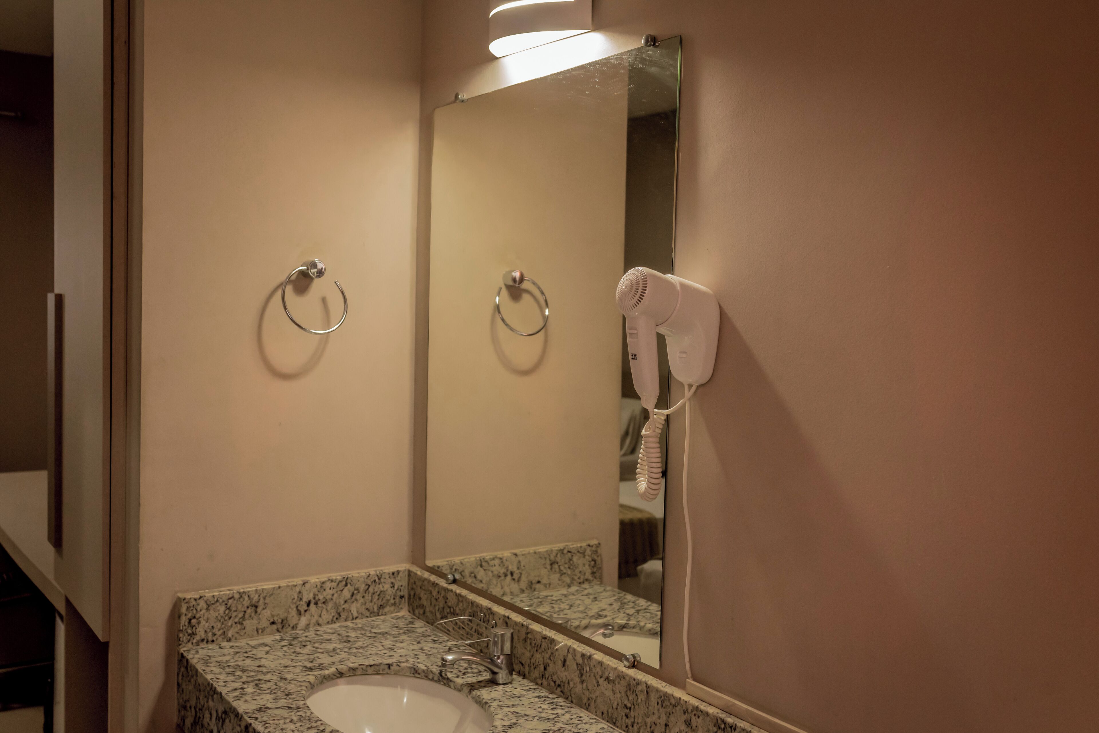 1 bedroom, minibar, in-room safe, desk