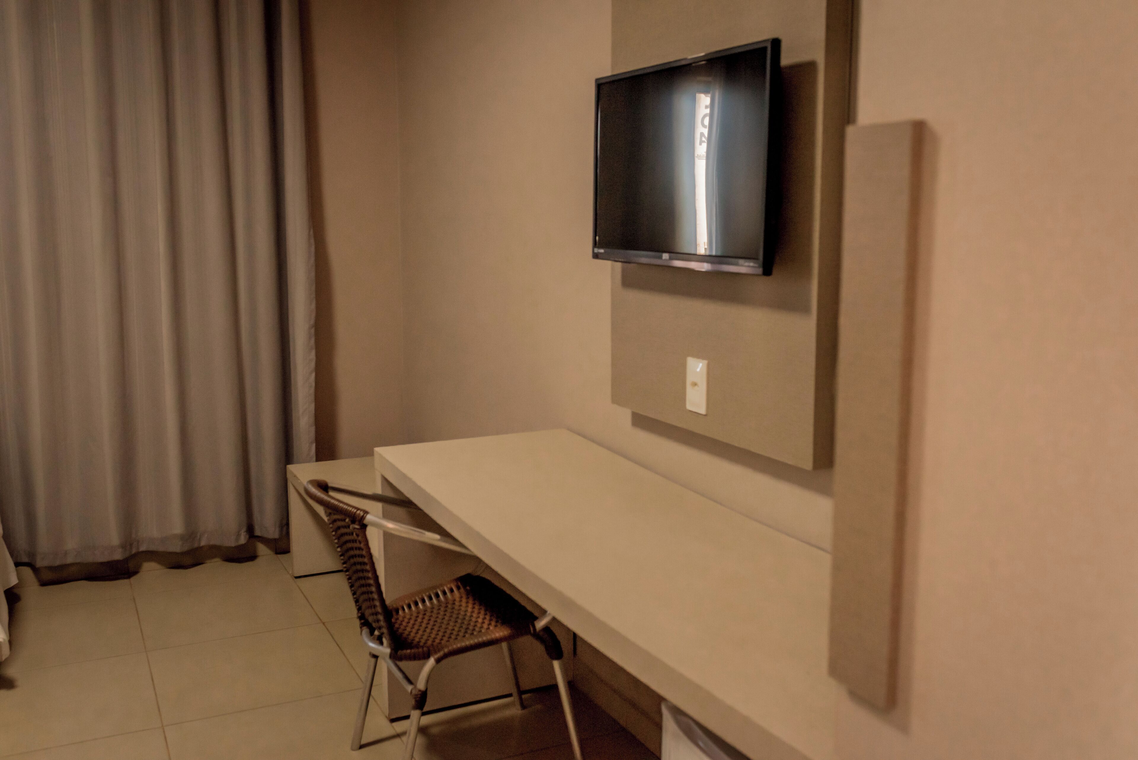 1 bedroom, minibar, in-room safe, desk