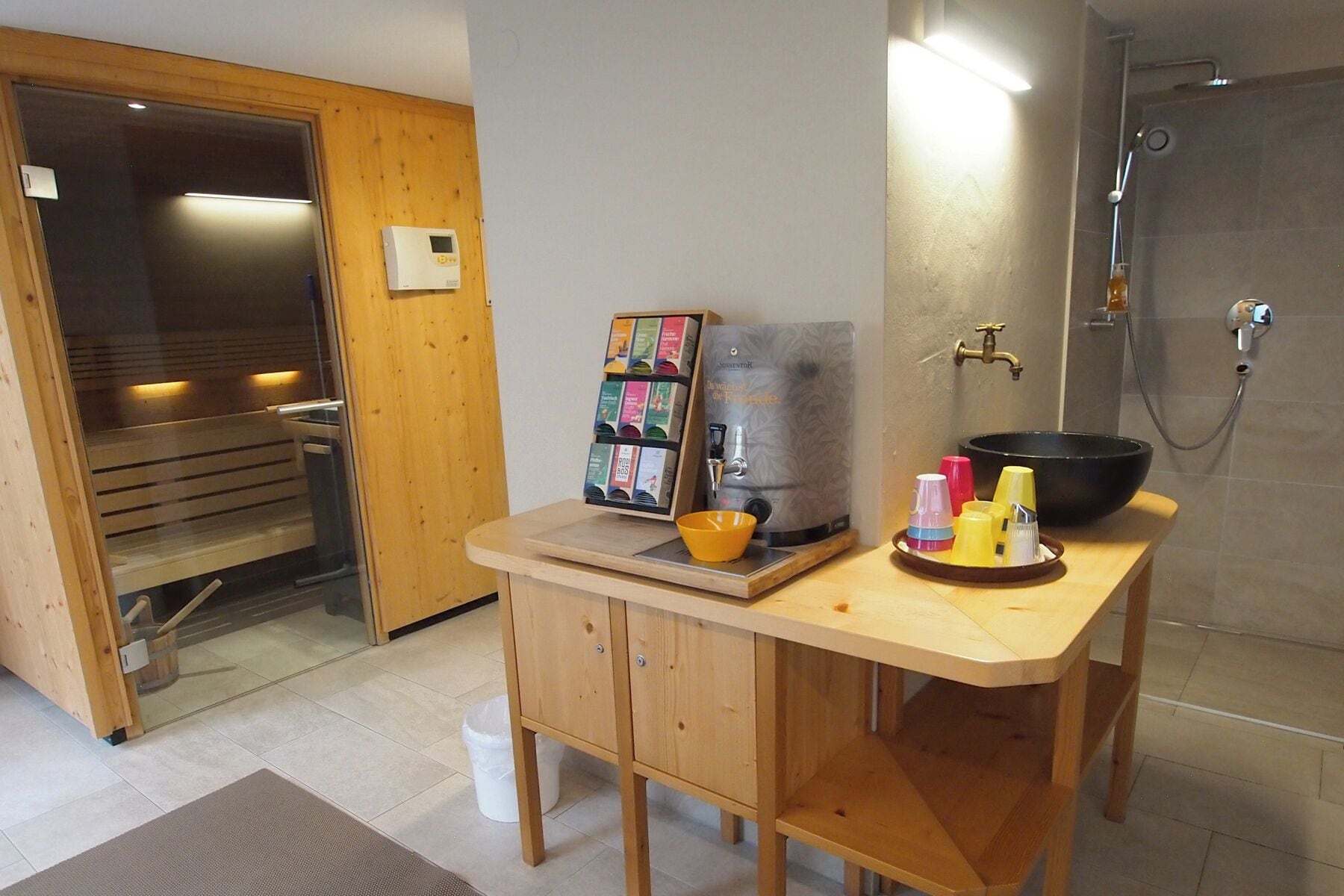Photo - Hotel Sonnhof