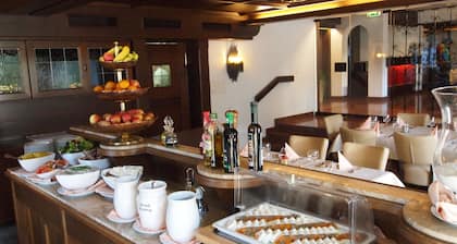 Hotel Sonnhof