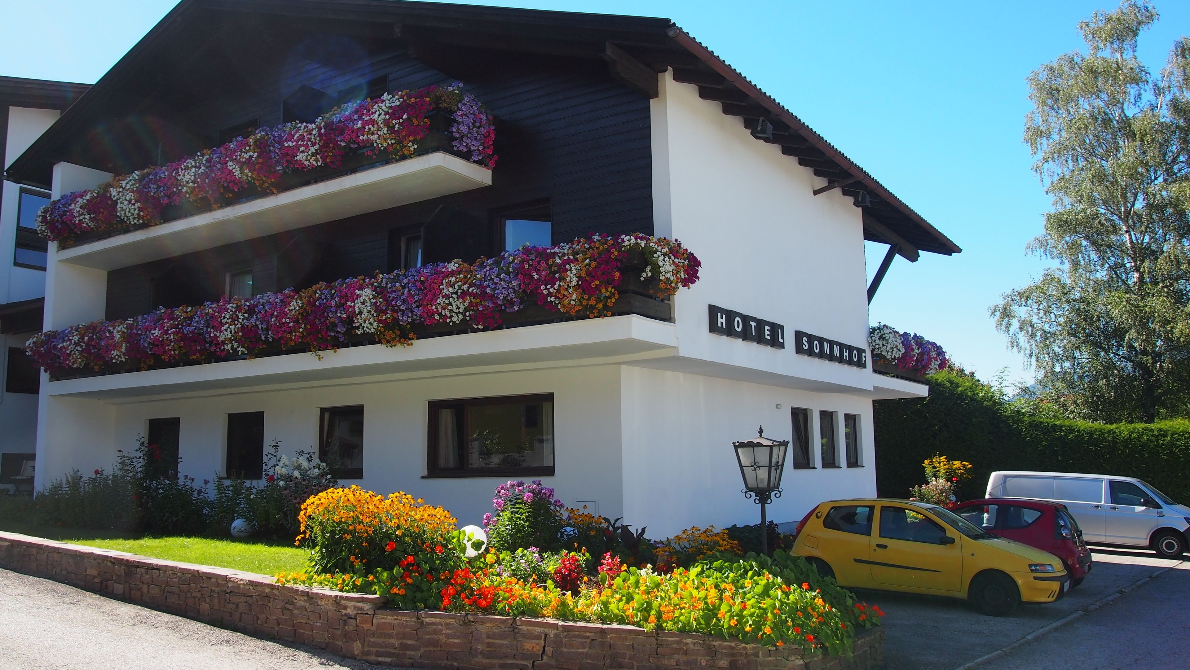 Photo - Hotel Sonnhof