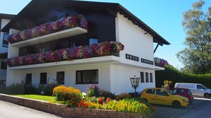Exterior - Hotel Sonnhof (Mutters)
