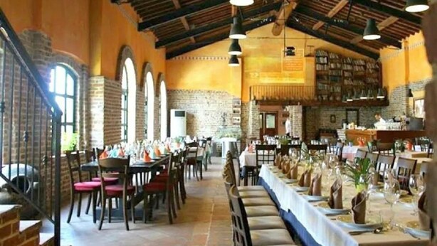 Restaurante