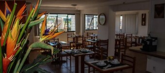 Ameris Hotel Vila Rica Flat