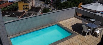 Ameris Hotel Vila Rica Flat