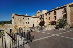 View from property - Ligueerre Resort (Abizanda)