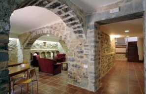 View from property - Ligueerre Resort (Abizanda)