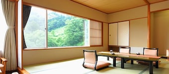 Yomogihira Onsen Izumiya