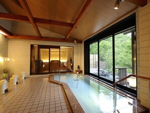 Spa - Yomogihira Onsen Izumiya (Nagaoka)