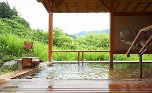 Pool - Yomogihira Onsen Izumiya (Nagaoka)