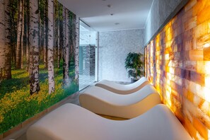 Body treatments, aromatherapy, detox wraps, facials - Mera Resort Venus (Venus)