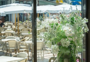 Reception - Mera Resort Venus (Venus)