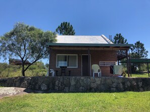 Exterior - Complejo Las Hoyas (Cabalango)