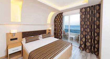 Hamzakoy Bluepark Boutique Hotel