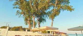 Hamzakoy Bluepark Boutique Hotel